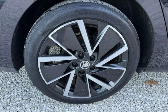 Skoda Octavia 2.0 TDI Style DSG