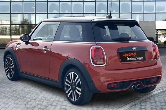 Mini Mini Cooper S