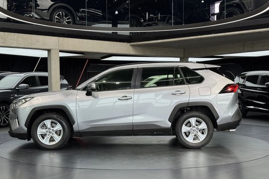 Toyota RAV4 2.0 Comfort 4x2