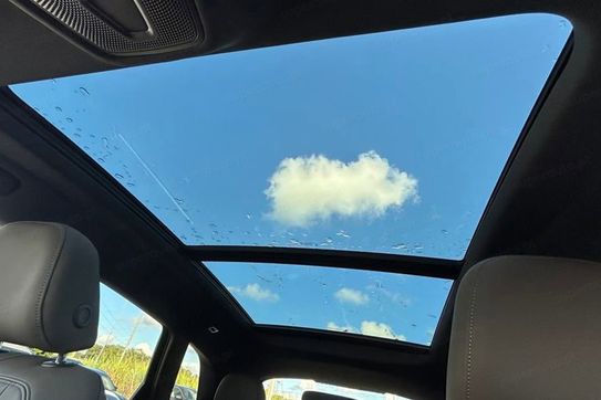 Audi Q5 TDI quattro S line