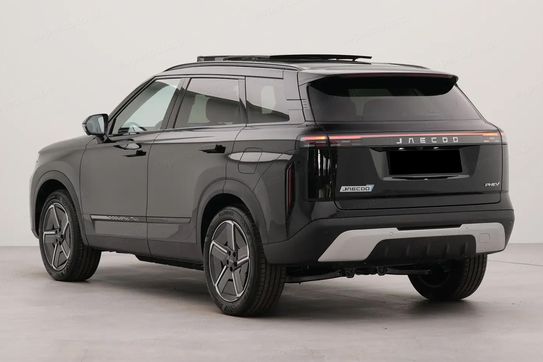 Jaecoo 7 1.5 T-GDI Super Hybrid Exclusive DHT