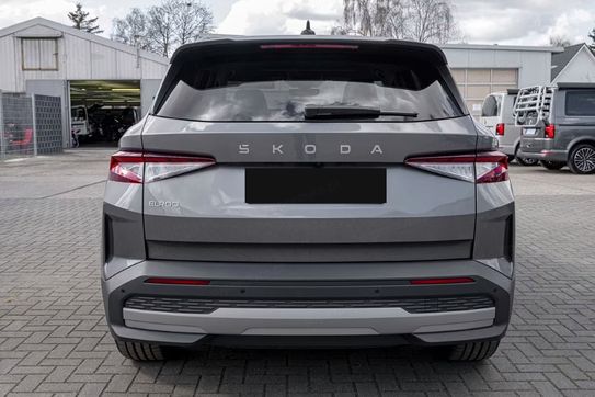 Skoda Elroq 60 63kWh