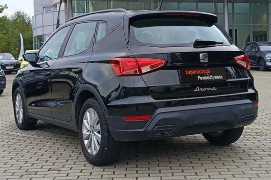 Seat Arona 1.0 TSI Style