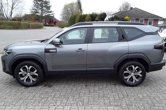 Dacia Bigster Expression LPG 1.2 TCe mHEV