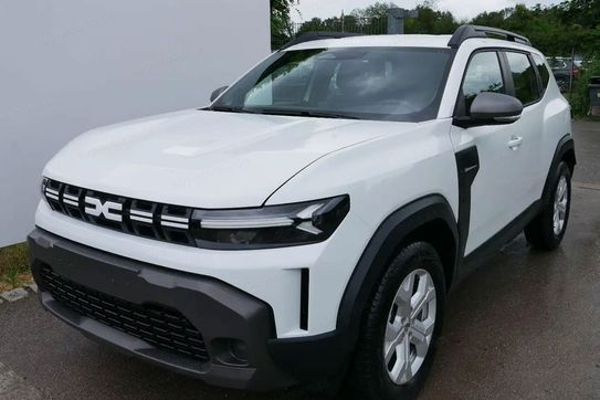 Dacia Duster Expression MMT 1.8 Full Hybrid