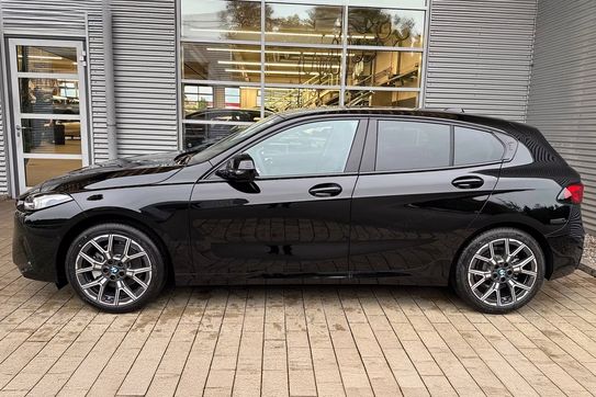 BMW Seria 1 116