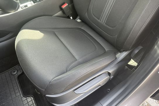 Hyundai Tucson Smart 1.6 T-GDi 48V 2WD DCT