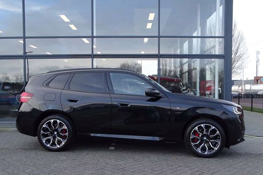 BMW X3 xDrive20d M Sport