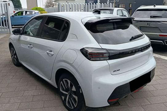 Peugeot 208 Edition 1.2 Turbo