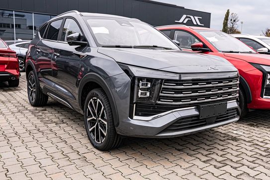 Jac JS8 1.5 T-GDI 7 DCT 7os.