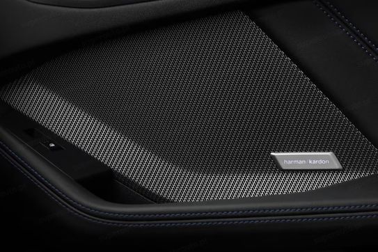 BMW Seria 1 120 M Sport