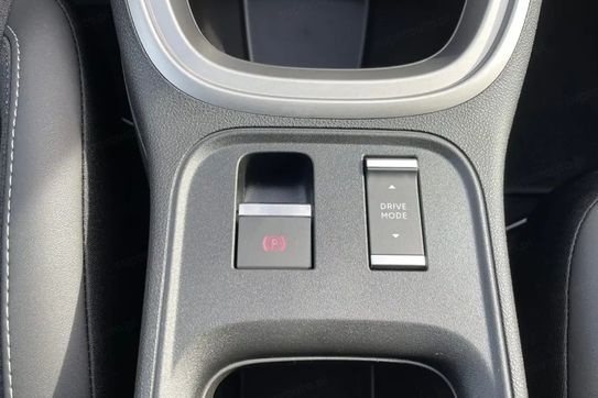 Jeep Avenger Summit 1.2 T3 mHEV AT FWD