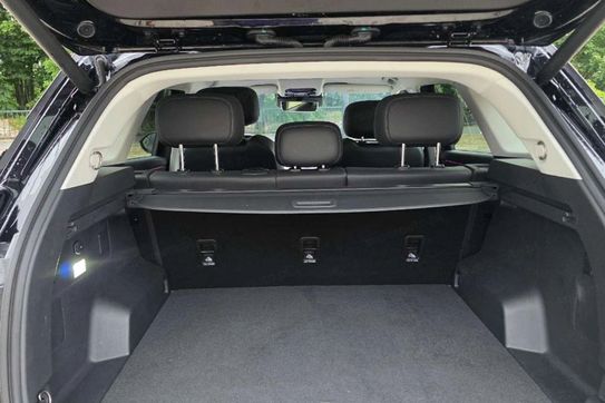 Jaecoo 7 1.6 T-GDI Offroad AWD DCT