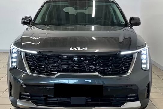 Kia Sorento 1.6 T-GDI HEV Prestige Line aut 7os.