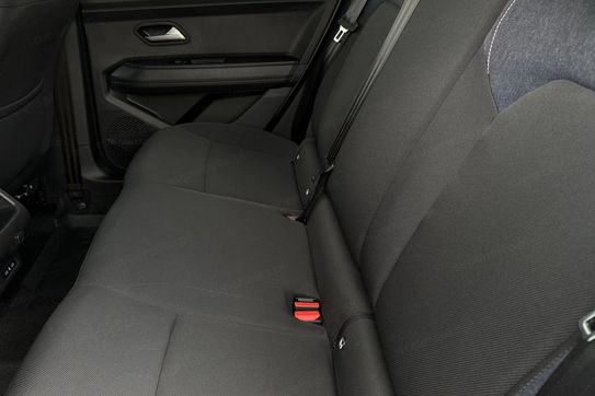 Dacia Duster 1.2 TCe mHEV Journey 4x4