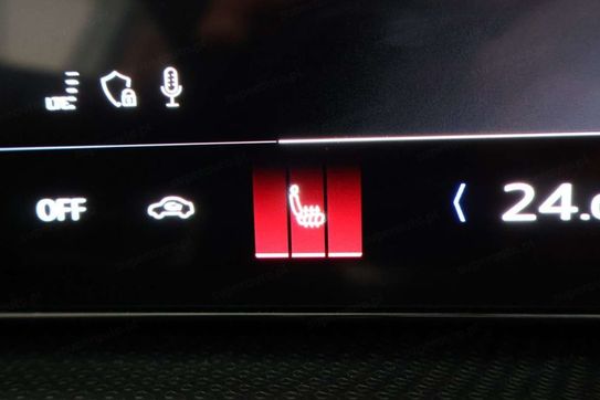 Audi Q5 TFSI S line
