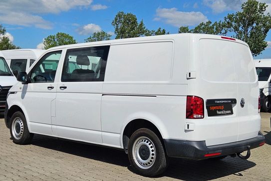 Volkswagen Transporter 2.0 TDI L2H1