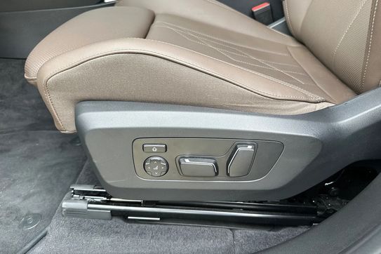 BMW X3 xDrive20d M Sport