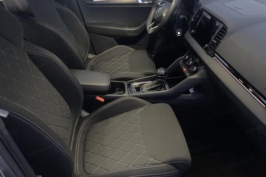 Skoda Karoq 1.5 TSI DSG