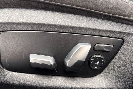 BMW Seria 5 530i xDrive mHEV M Sport sport-aut