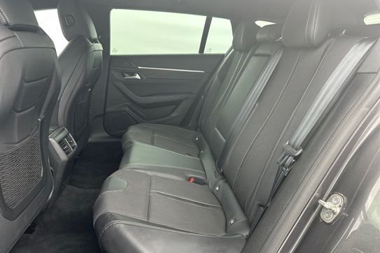 Peugeot 508 GT Line 1.5 BlueHDI EAT8