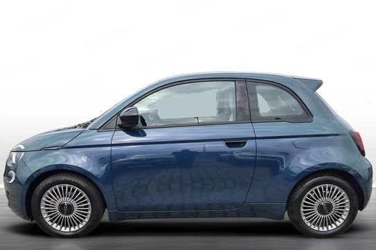 Fiat 500 1.0 GSE Icon