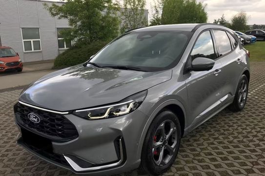 Ford Kuga ST-Line X 2.5 FHEV FWD  eCVT