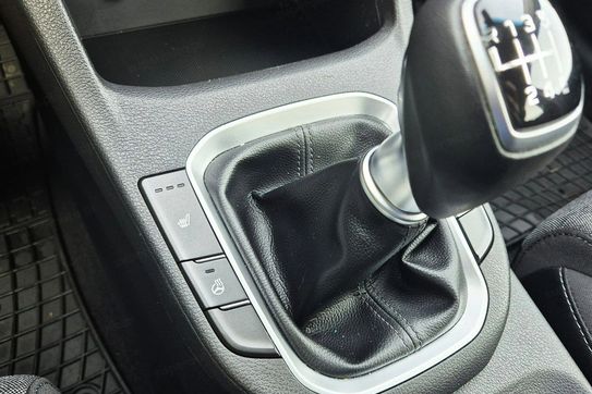 Hyundai i30 1.0 T-GDI Smart
