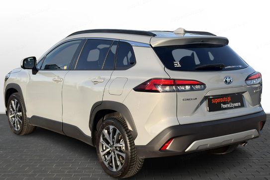 Toyota Corolla Cross 2.0 Hybrid Premiere Edition AWD