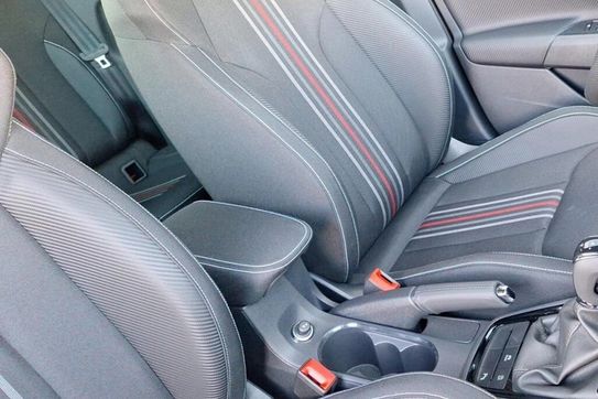 Skoda Kamiq Monte Carlo 1.5 TSI DSG