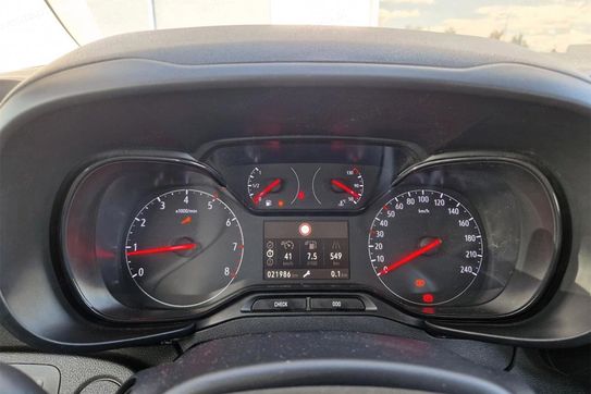 Opel Combo Kombi L1H1 Enjoy
