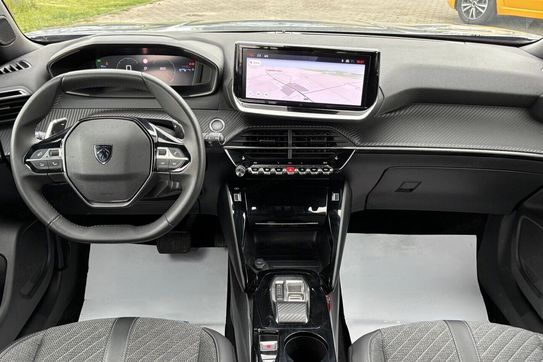 Peugeot 2008 1.2 PureTech Allure S&S EAT8