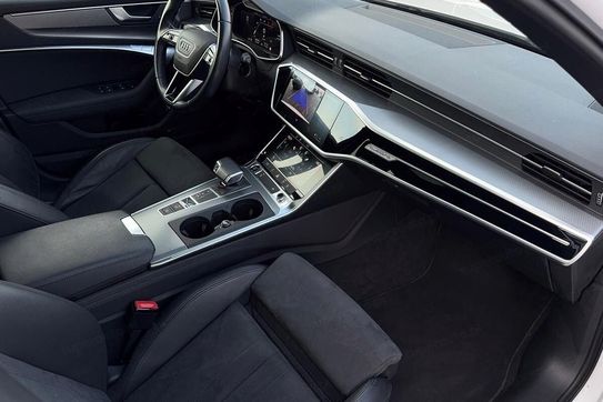 Audi A6 Allroad 45 TDI quattro