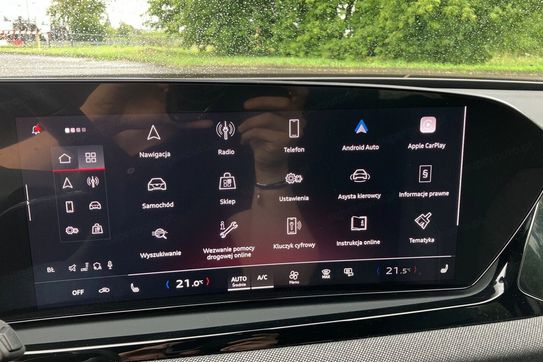 Audi A5 Tfsi s Tronic