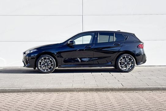 BMW Seria 1 118d M Design