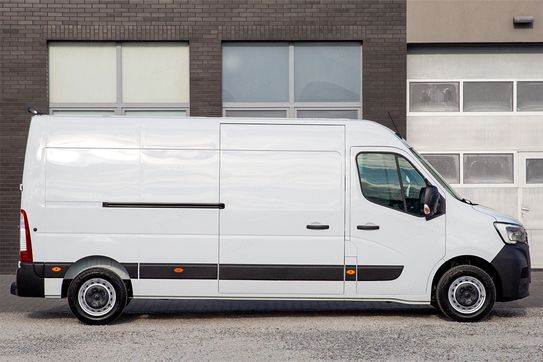 Renault Master L3H2