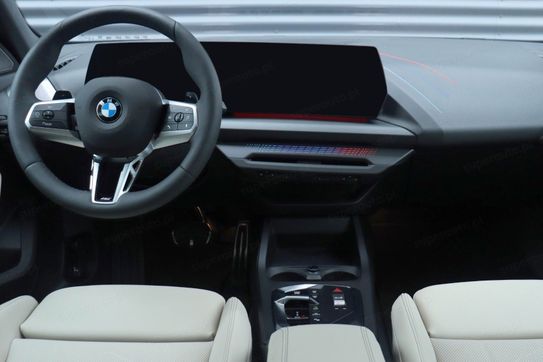 BMW Seria 2 Gran Coupe 220