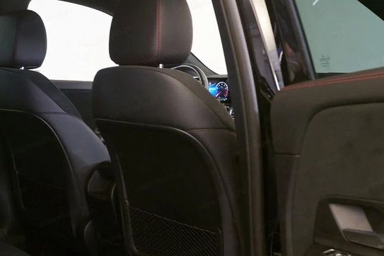 Mercedes GLA 200 AMG Line