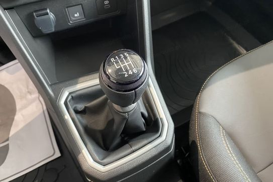 Dacia Jogger Extreme 7-miejsc LPG 1.0