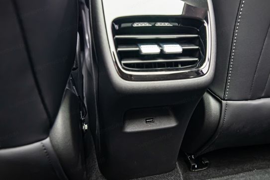 Jaecoo 5 1.6 T-GDI Premium DCT