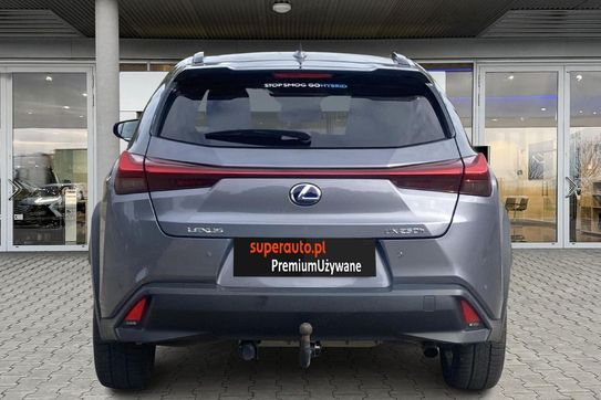 Lexus UX 250h F Impression 2WD