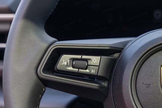 Porsche Macan 4S