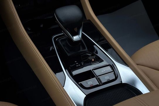 MG HS 1.5 t-Gdi Exclusive Dct