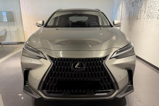 Lexus NX 450h+ Prestige 2.5 Plug-in Hybrid