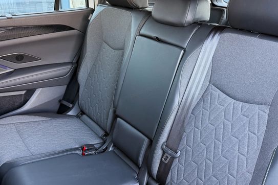 Volkswagen Tayron 1.5 eTSI mHEV Life DSG