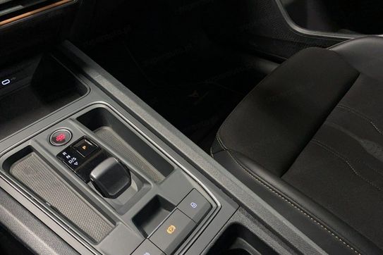 Cupra Formentor TSI 4Drive DSG
