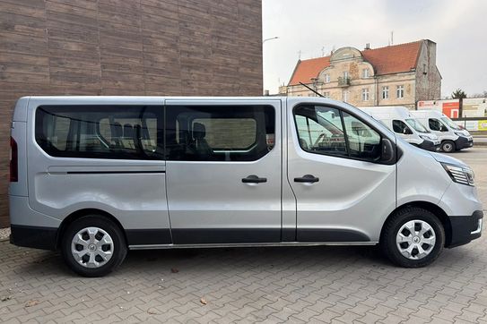 Renault Trafic Kombi L2H1