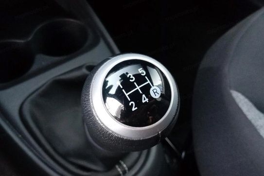 Toyota Aygo X 1.0 VVT-i Comfort