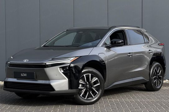 Toyota bZ4X Style EV AWD