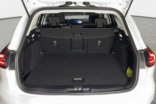Ford Focus 1.5 EcoBlue aut